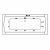 Ванна акриловая EXCELLENT Aquaria Lux SMART WAEX.AQU18.SMART.BR 180x80 белая с гидромассажем