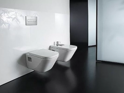 Унитаз подвесной Roca The Gap 346477000