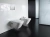 Унитаз подвесной Roca The Gap 346477000