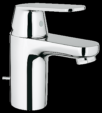 Смеситель для раковины Grohe Eurosmart Cosmopolitan 32825 000