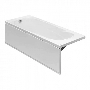 Ванна акриловая Santek Касабланка 150x70 1.WH50.1.530 белая