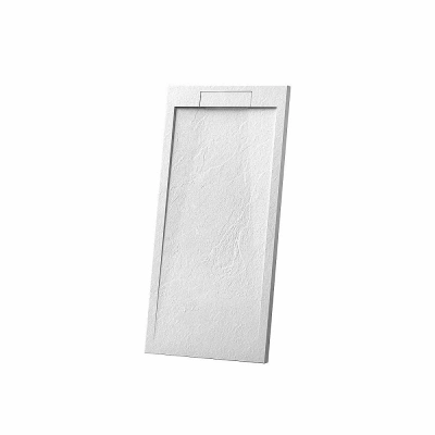 Душевой поддон Vincea VST-4SRL9012W 120х90 белый матовый