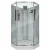 Душевая кабина Niagara Luxe NG-7799WBK 90x90 серебро
