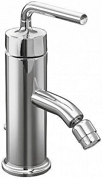 Cмеситель для биде Jacob Delafon PURIST E14434-4A-CP
