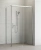 Душевой уголок Radaway Idea KDJ 110x75