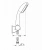 Душевой набор Grohe New Tempesta Classic 2760110E