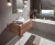 Смеситель для ванны Hansgrohe Vivenis 75444700 белый матовый
