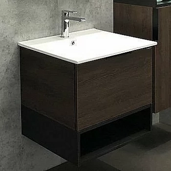 Тумба с раковиной Comforty Франкфурт 60