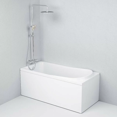 Ванна акриловая AM.PM Like W80A-150-070W-A 150х70