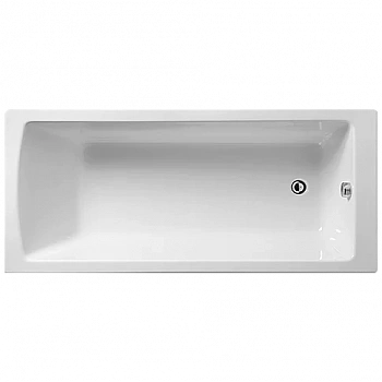 Ванна акриловая VitrA Neon 55840001000 180x80 белая