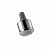Верхний душ Hansgrohe Clubmaster 28496000