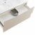 Тумба с раковиной Belbagno MARINO 80 2C-SO/BB800/450-LV-MR-PR Crema Opaco Тумба с раковиной Belbagno MARINO 80 2C-SO/BB800/450-LV-MR-PR Crema Opaco