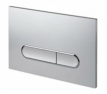 Кнопка для инсталяции Esbano OVL-17MC