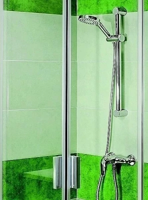 Душевая штанга Ravak 972.00 подвижная