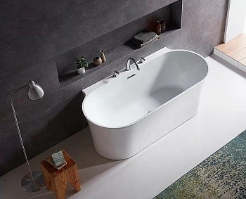 Ванна BelBagno BB409 150х80