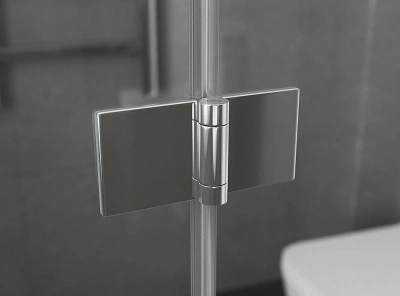 Душевой уголок Ambassador Diamond 80x120 12011104
