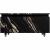 Нижняя тумба Cezares SLIDER-800-1C-PI-NF-P черный фьюжн