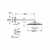 Верхний душ Grohe Rainshower SmartConnect 26642000