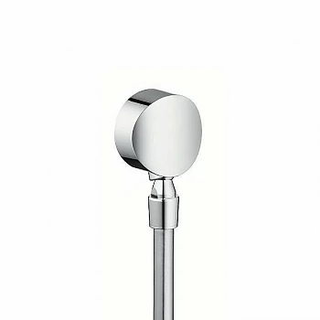 Шланговое подсоединение Hansgrohe Fixfit S 27505000