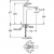 Смеситель для раковины Grohe Eurostyle New 23570LS3 белый