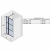 Душевая дверь Riho Grid GB104 130