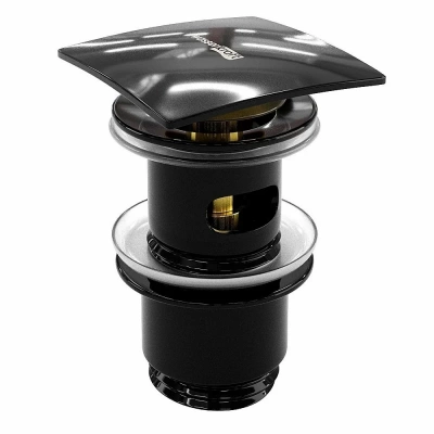 Донный клапан WasserKRAFT A166