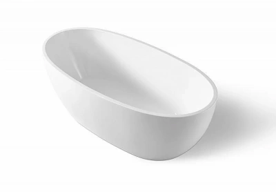 Ванна акриловая BelBagno BB69 170х82 белая