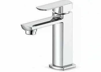 Смеситель для раковины Aquanet Cinetic AF120-10С
