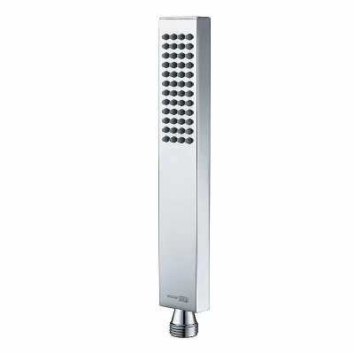 Душевая система WasserKRAFT Weida 3100 SET2828 хром