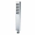 Душевая система WasserKRAFT Weida 3100 SET2828 хром