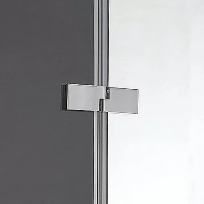 Душевой уголок Cezares BERGAMO-R-1-ARCO 100