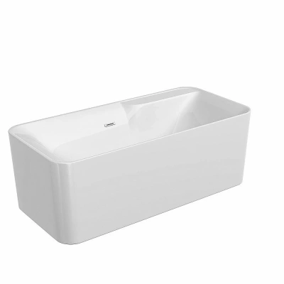 Акриловая ванна Sancos Sigma 170x80 FB15 белая