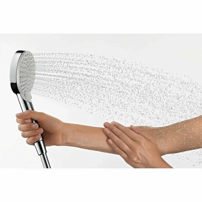 Душевая лейка Hansgrohe Vernis Blend Vario 26270000