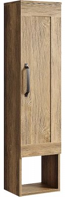 Пенал Aqwella Craft 31 CRF0503DB дуб балтийский