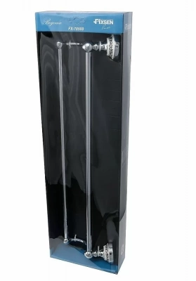 Полотенцедержатель FIXSEN BOGEMA FX-78502