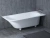 Ванна S-Stone Salini ORNELLA КIТ 102422M 180x80 матовая