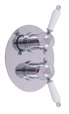 Смеситель для душа Rav-Slezak LABE L586K