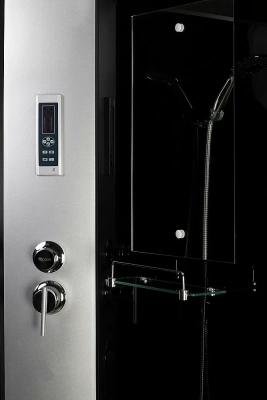 Душевая кабина Niagara Classic NG-2508-14P 90х90