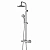 Душевая система Ideal Standard Idealduo A5686AA