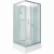 Душевая кабина Niagara Classic NG-33974-14QBK 90x70