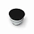 Донный клапан для раковины Artceram WASHBASINS ACA0381700 черный