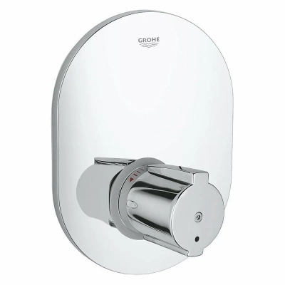 Смеситель для душа Grohe Grohtherm 2000 Special 19418 000