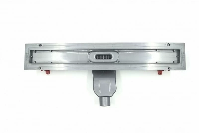 Душевой лоток Timo BASIC LINE STRIP BLSG 65 нержавеющая сталь