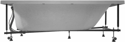 Акриловая ванна Aquanet LOTOS 175х80 328870