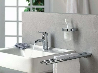Полотенцедержатель Kludi A-XES 4897705