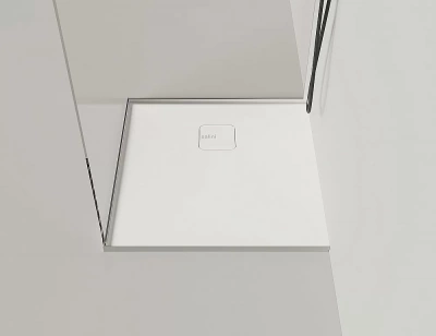 Душевой поддон Salini Oasi 120323MRF S-Stone 80x80 матовый