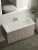 Тумба с раковиной Sancos SNOB R SNR100SM 100 Doha Soft