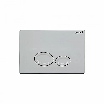 Кнопка для инсталляции CREAVIT DROP GP2001.00