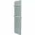 Полотенцесушитель Allen Brau Infinity 180х44 8.21006.GL