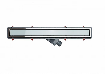 Душевой трап PESTAN Confluo Premium Glass Line 650